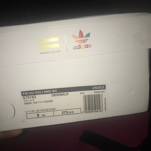 Brand new human races - Picture 3 of 4